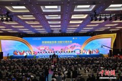 本届东博会初次设立规模达1万平方米的AI专